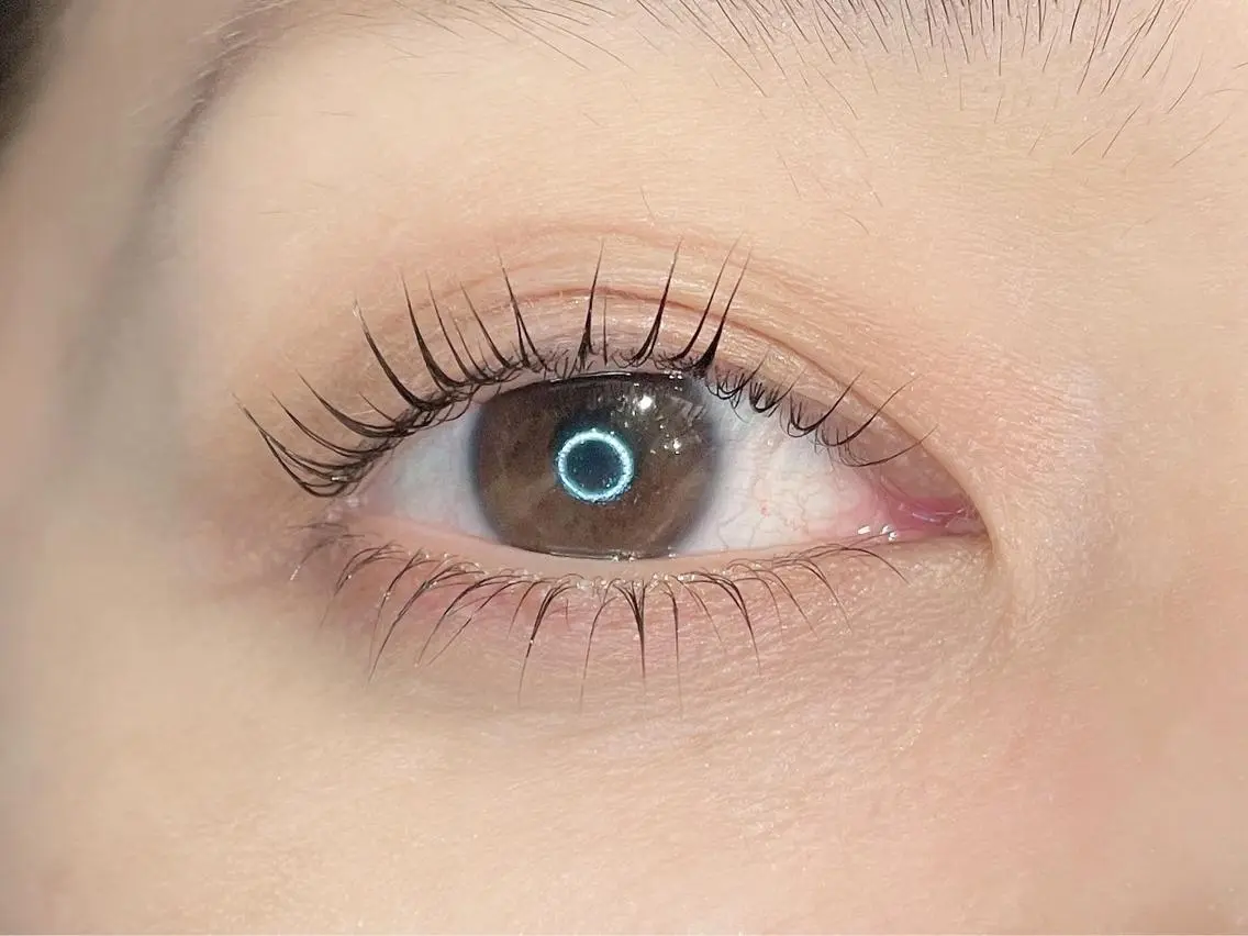 マツエク・マツパ 眉毛専門店brow art上野店 阿部の眉毛・アイブロウイメージ