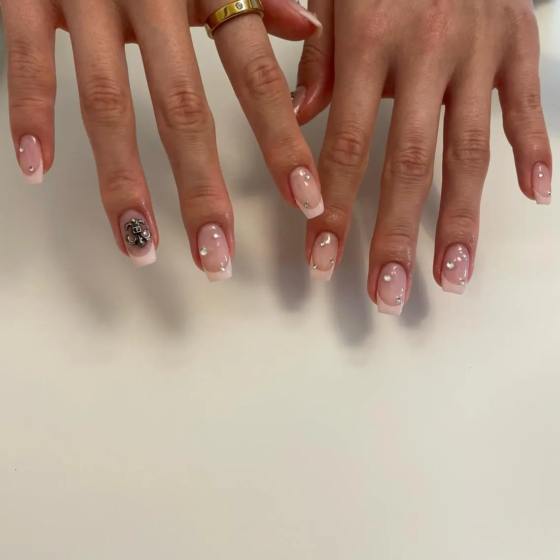 ネイル &h MAKIのネイルデザイン