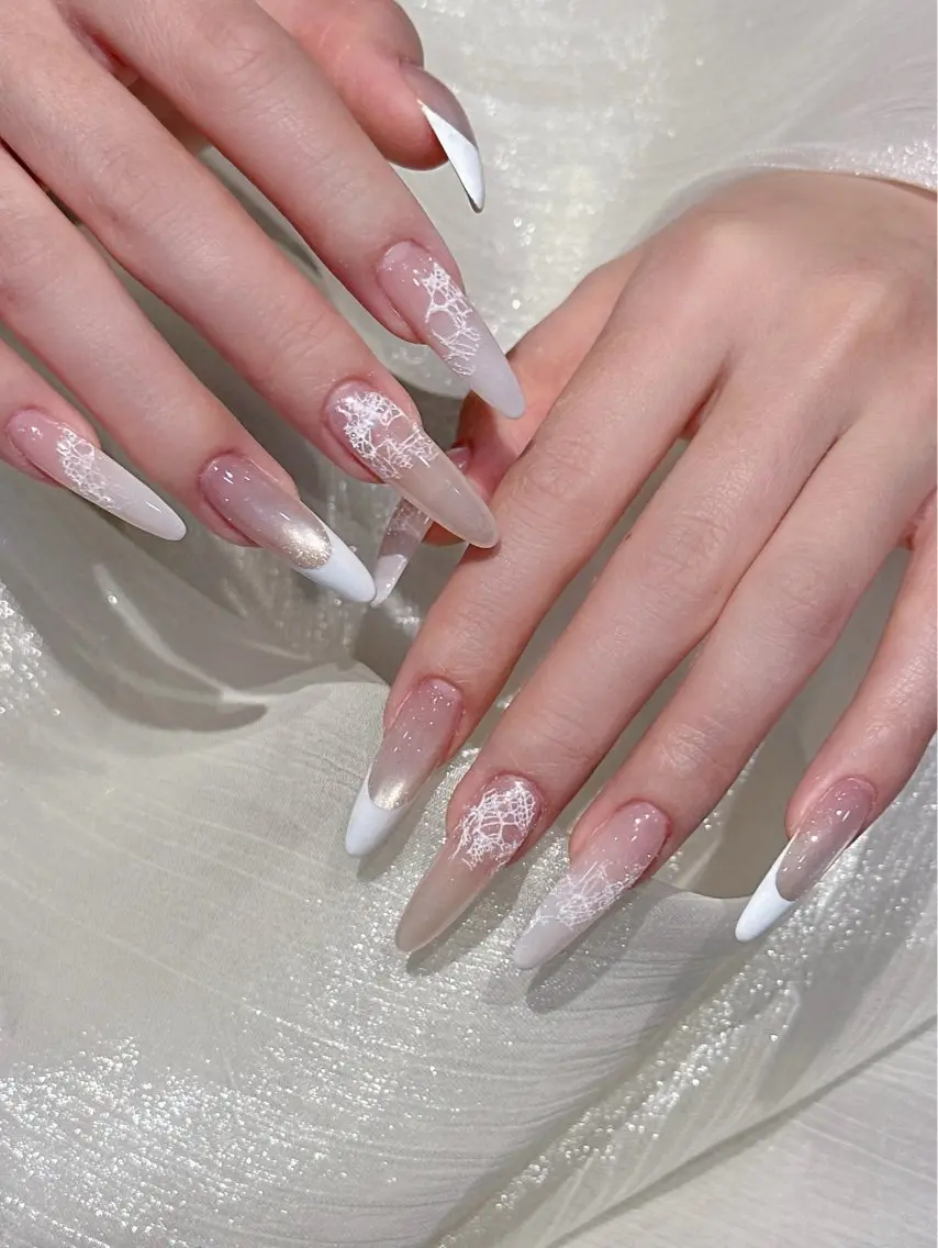 ネイル DAISY_NAIL 【フィルイン専門店】のネイルデザイン