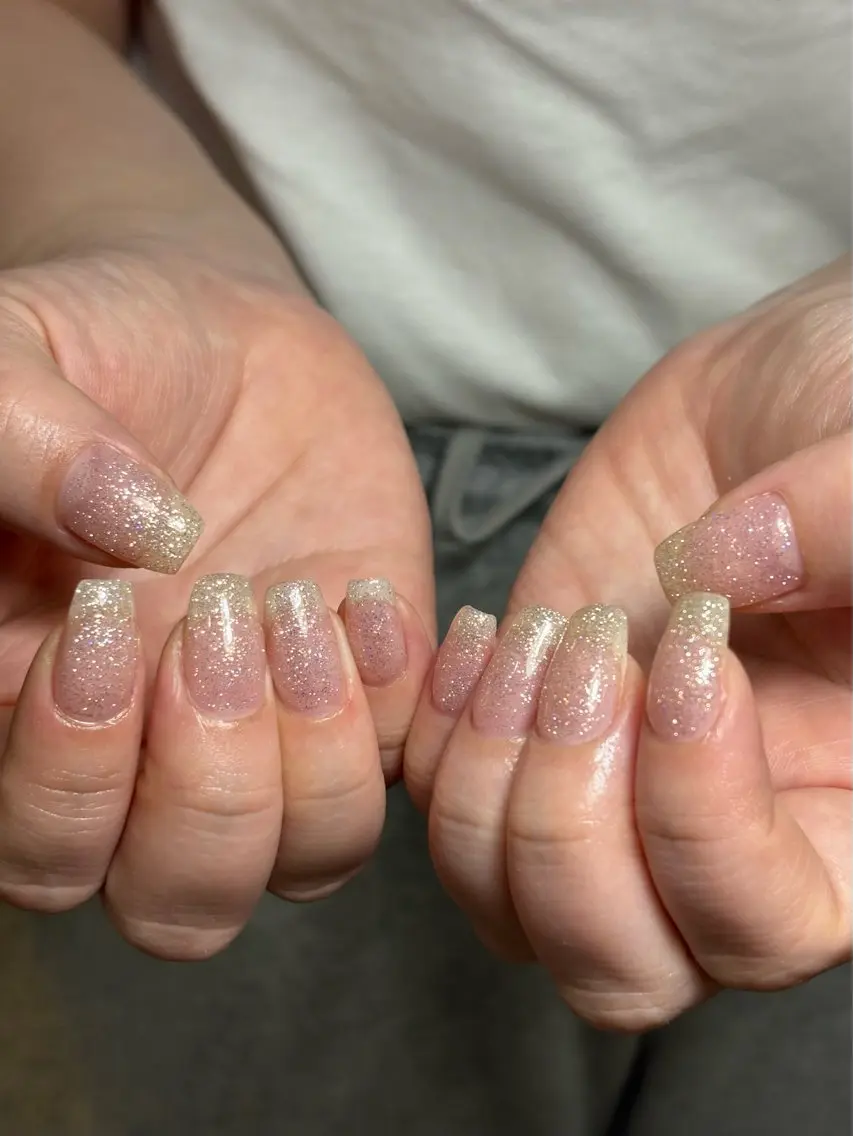 ネイル Crea Asukaのネイルデザイン