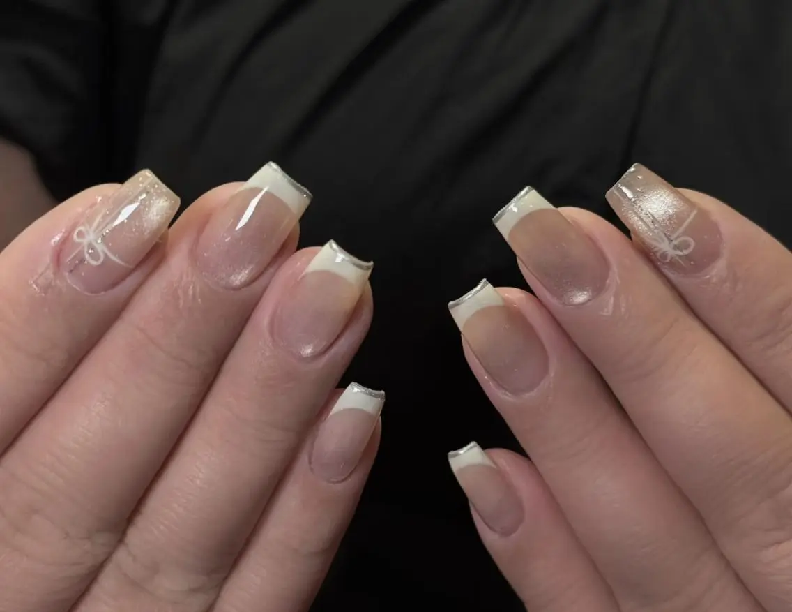 ネイル ハンドネイル Pure&Rich Nailのネイルデザイン