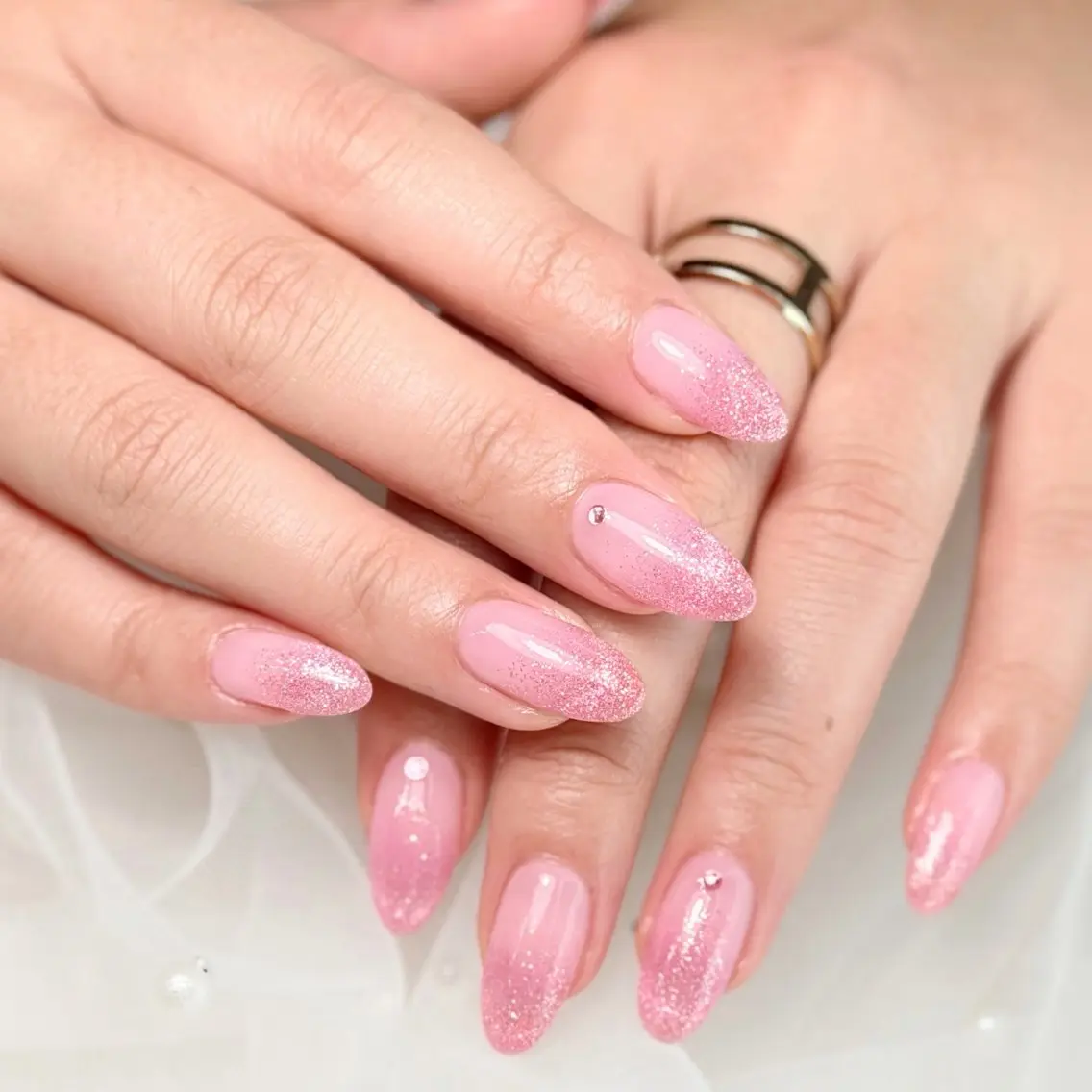 ネイル ハンドネイル Natsumi 🦊  Nailのネイルデザイン