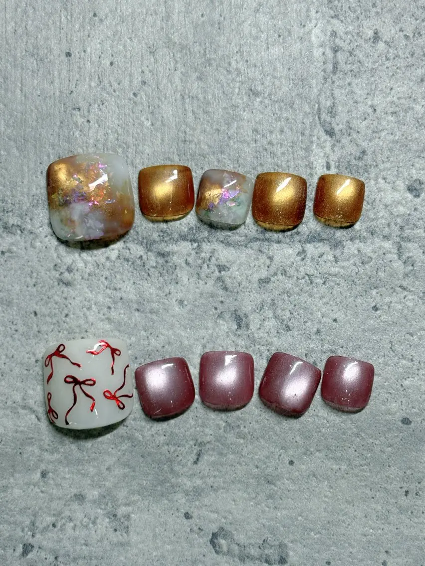 定額フットC（オフ無し）の写真