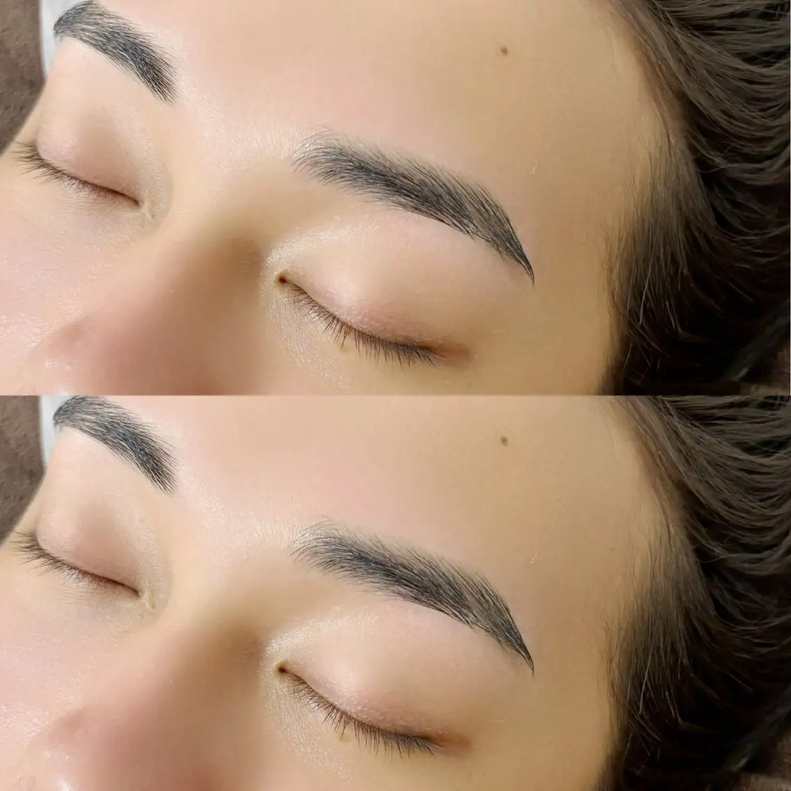 アイブロウ 木村 穂美の眉毛・アイブロウイメージ
