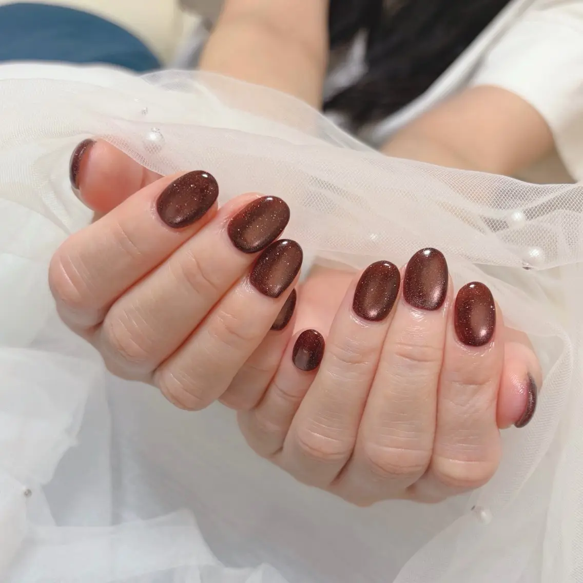 ネイル 💅fleur Ayumiのネイルデザイン