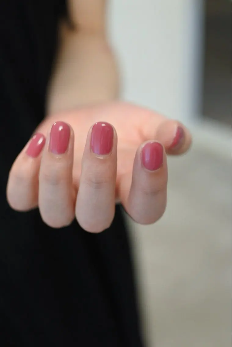 ネイル ハンドネイル nailsalon 咲くのネイルデザイン