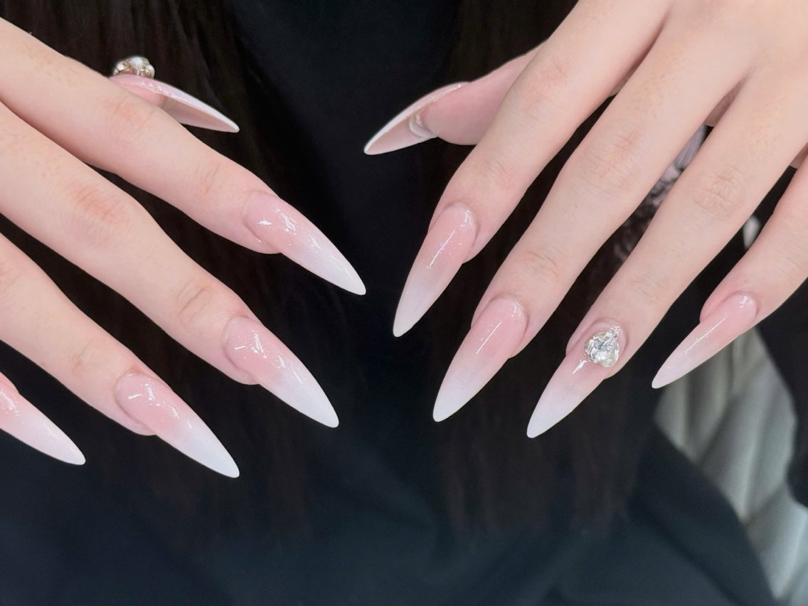 ネイル ハンドネイル Minette nailrinrinのネイルデザイン