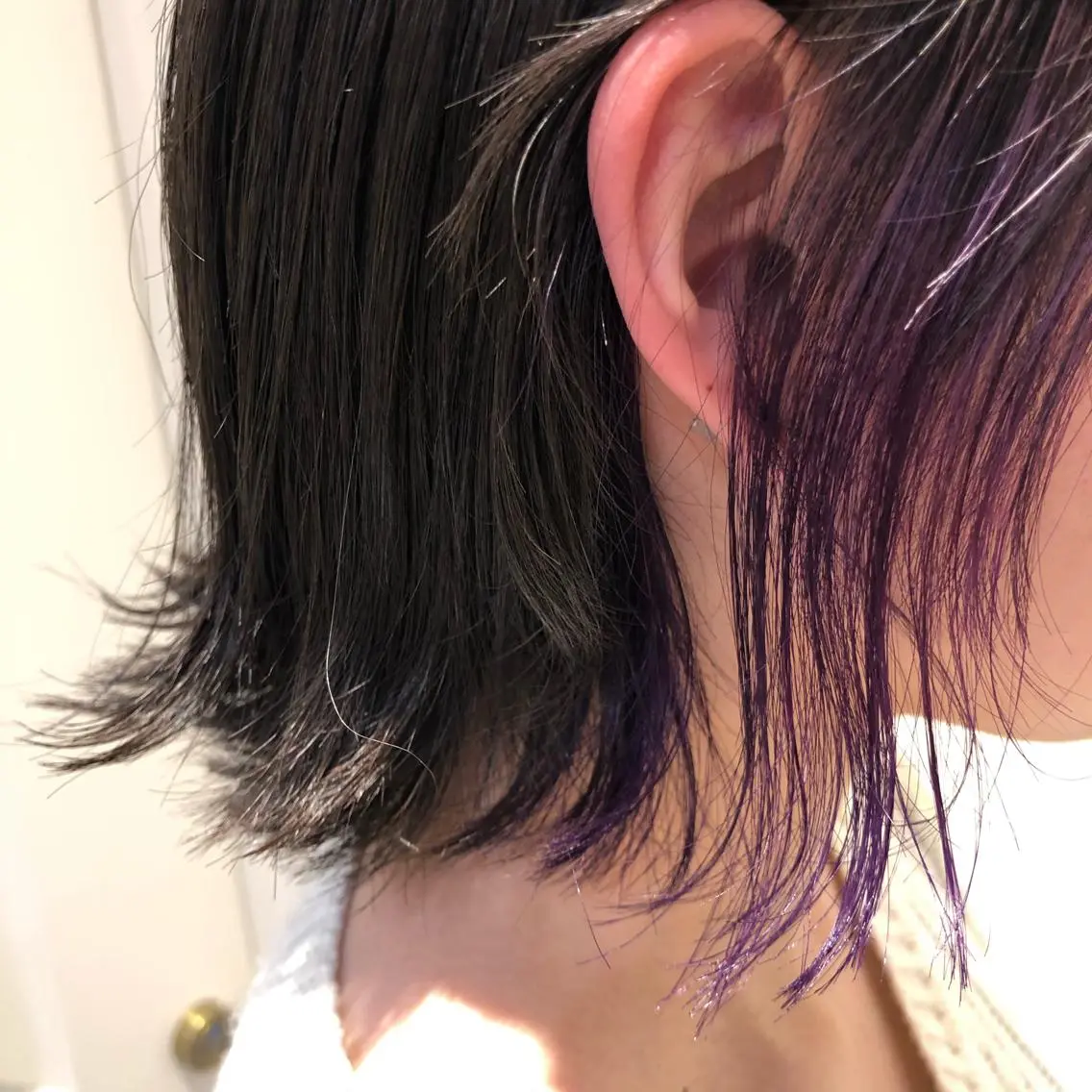 ミディアム Yuueye mioの眉毛・アイブロウイメージ