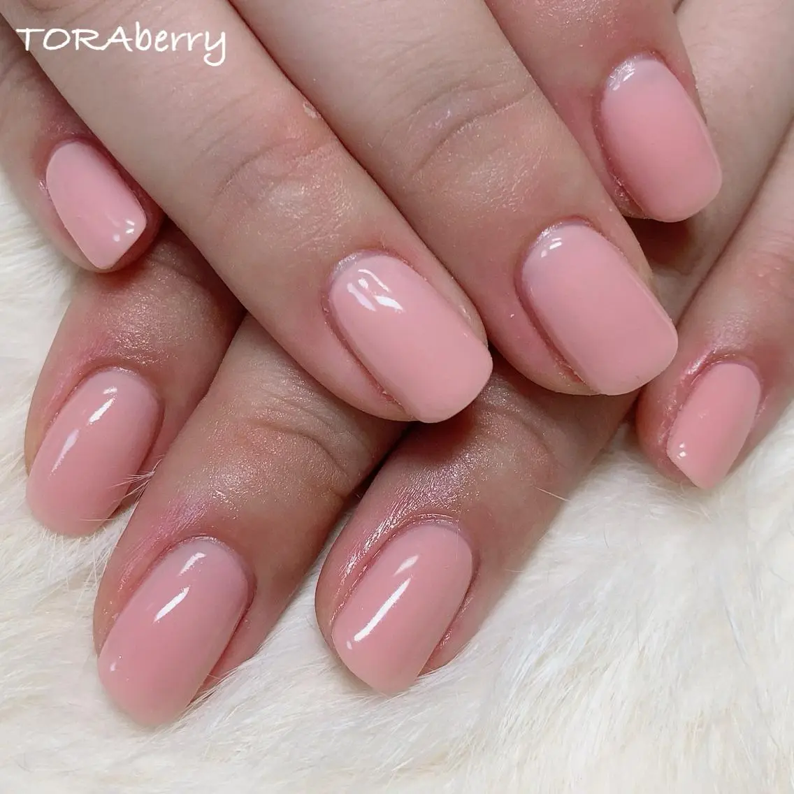 ネイル ハンドネイル ネイリスト なつみのネイルデザイン