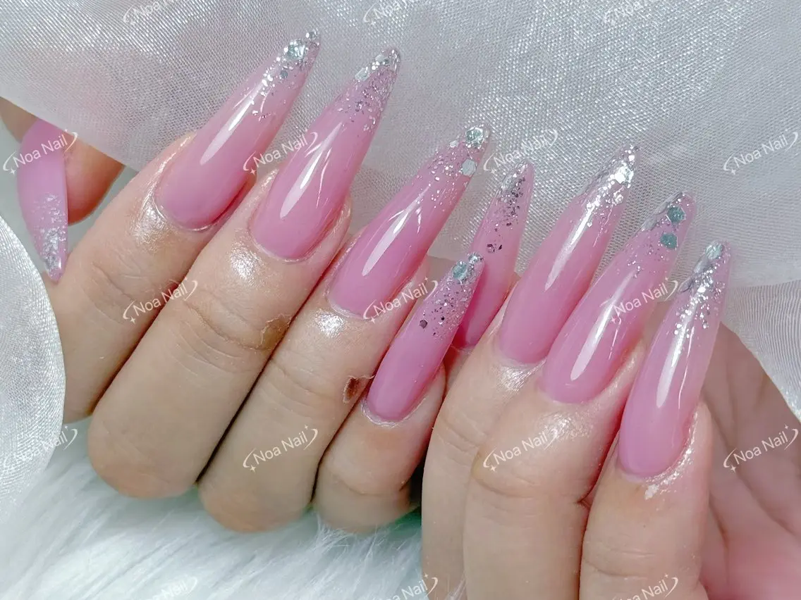 ネイル ハンドネイル Noa Nailのネイルデザイン