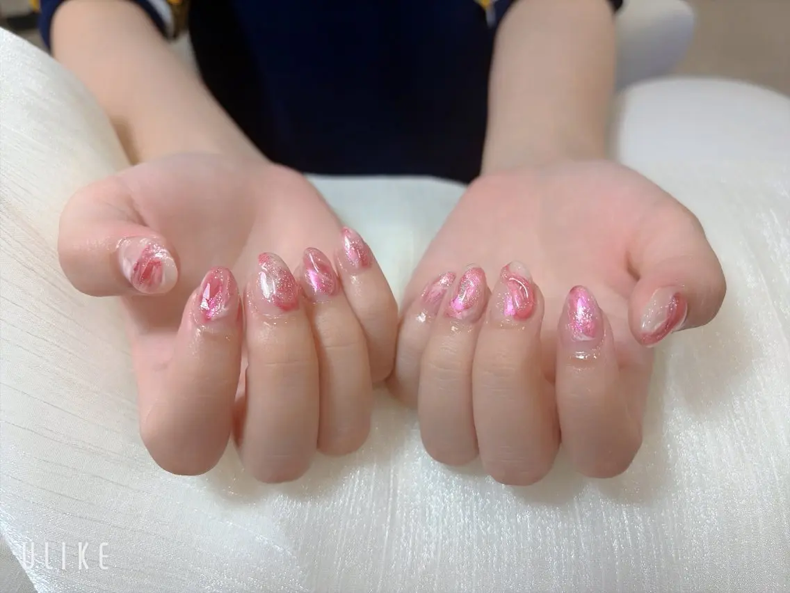 ネイル IN’S Rachaelのネイルデザイン