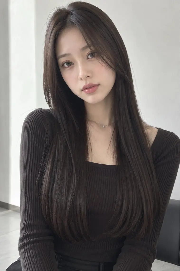 ロング ✨毛髪診断で絶対綺麗 ✨美髪艶髪専門✨高浪のヘアスタイル