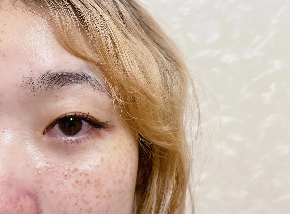 マツエク・マツパ Aranasalon Kasumi🌸のマツエク・マツパデザイン