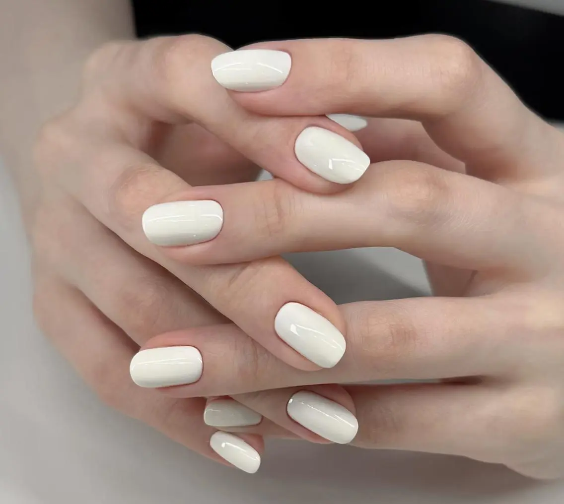 ネイル ハンドネイル 🎀 NaNa_nailのネイルデザイン