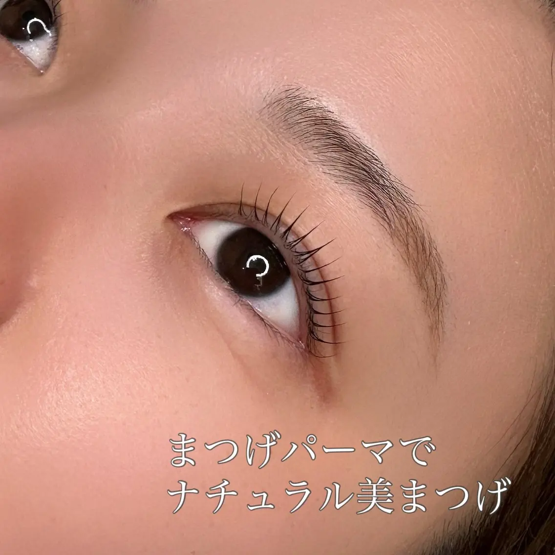 マツエク・マツパ マツパ fors南草津店 yukiの眉毛・アイブロウイメージ