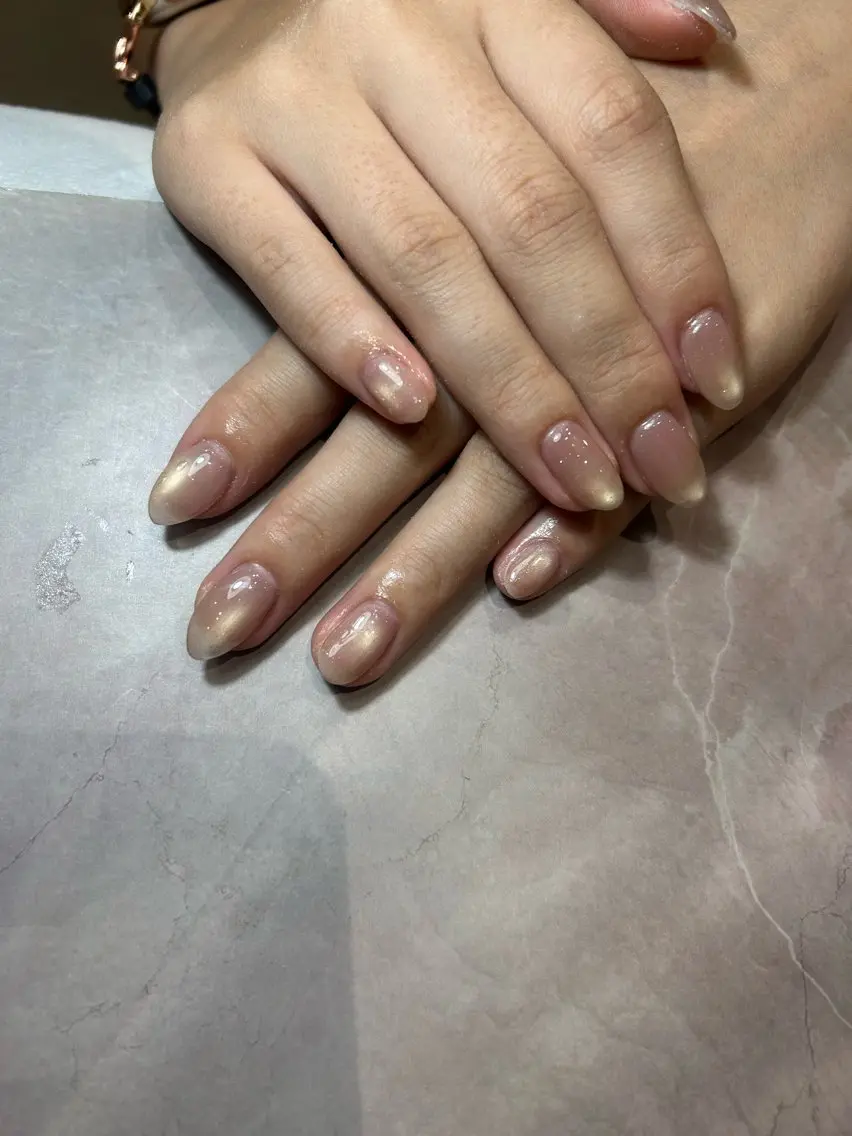 ネイル ハンドネイル nailset/ asukaのネイルデザイン