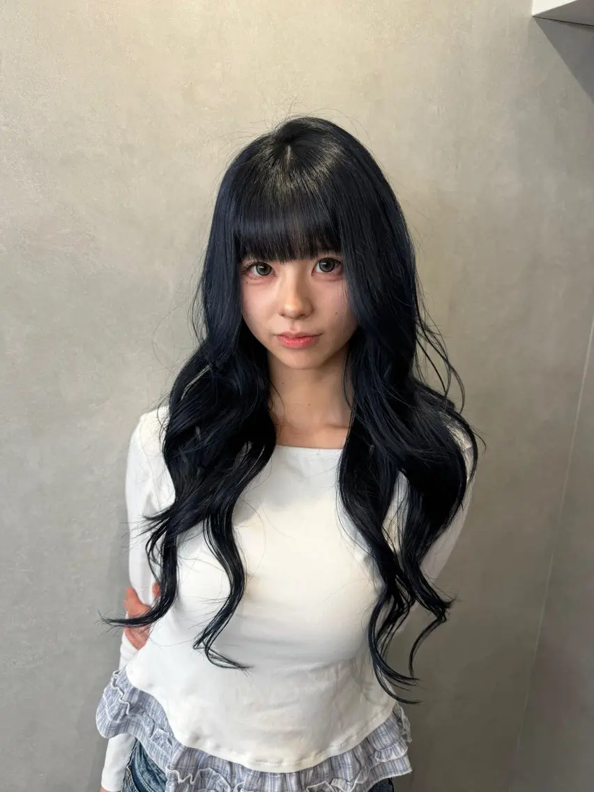 ワンカラー※補足説明をお読みいただいた上でご予約お願いいたします🙇🏼‍♀️の写真