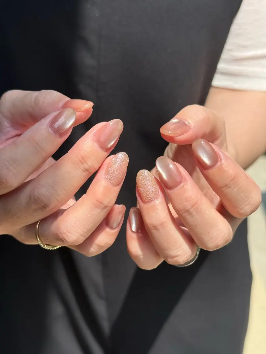 ネイル ハンドネイル nailsalon mionのネイルデザイン