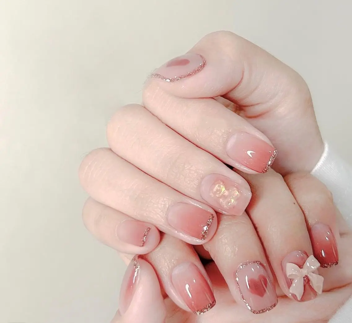 ネイル 絢佳 nailのネイルデザイン