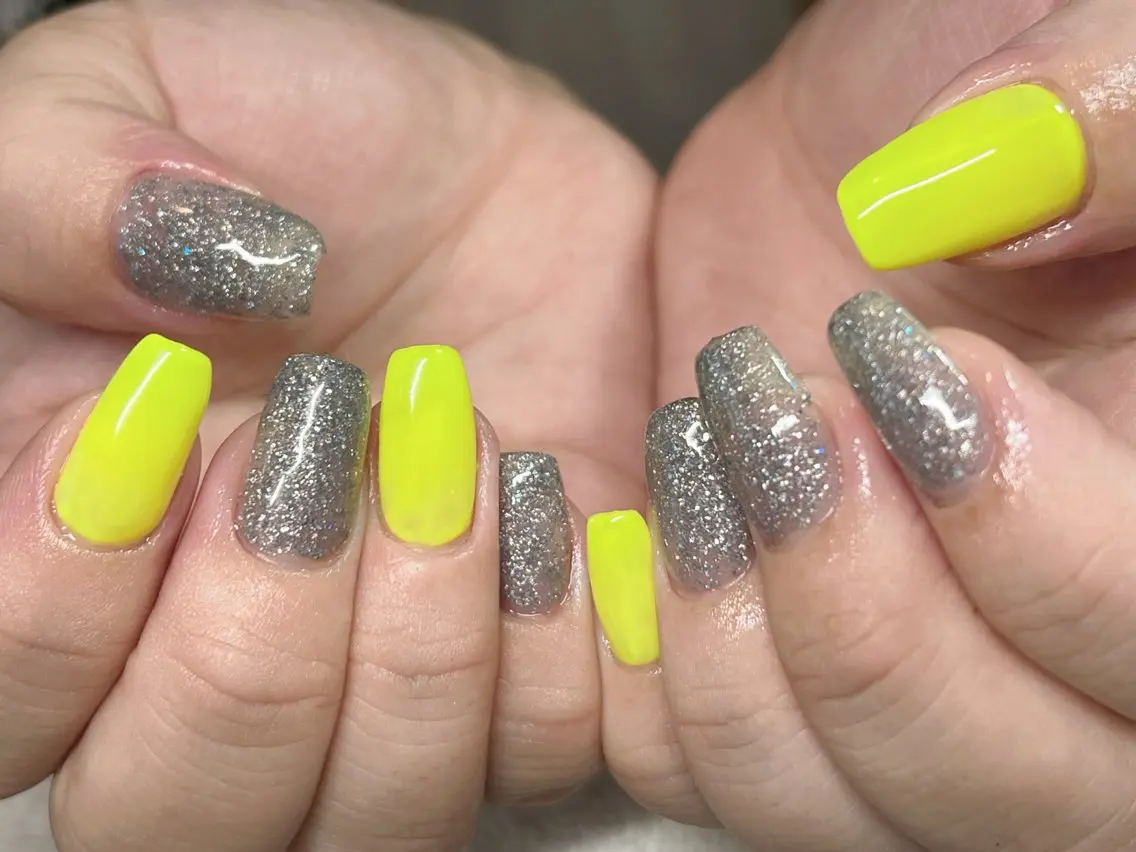 ネイル Nail salon Kahuuのネイルデザイン