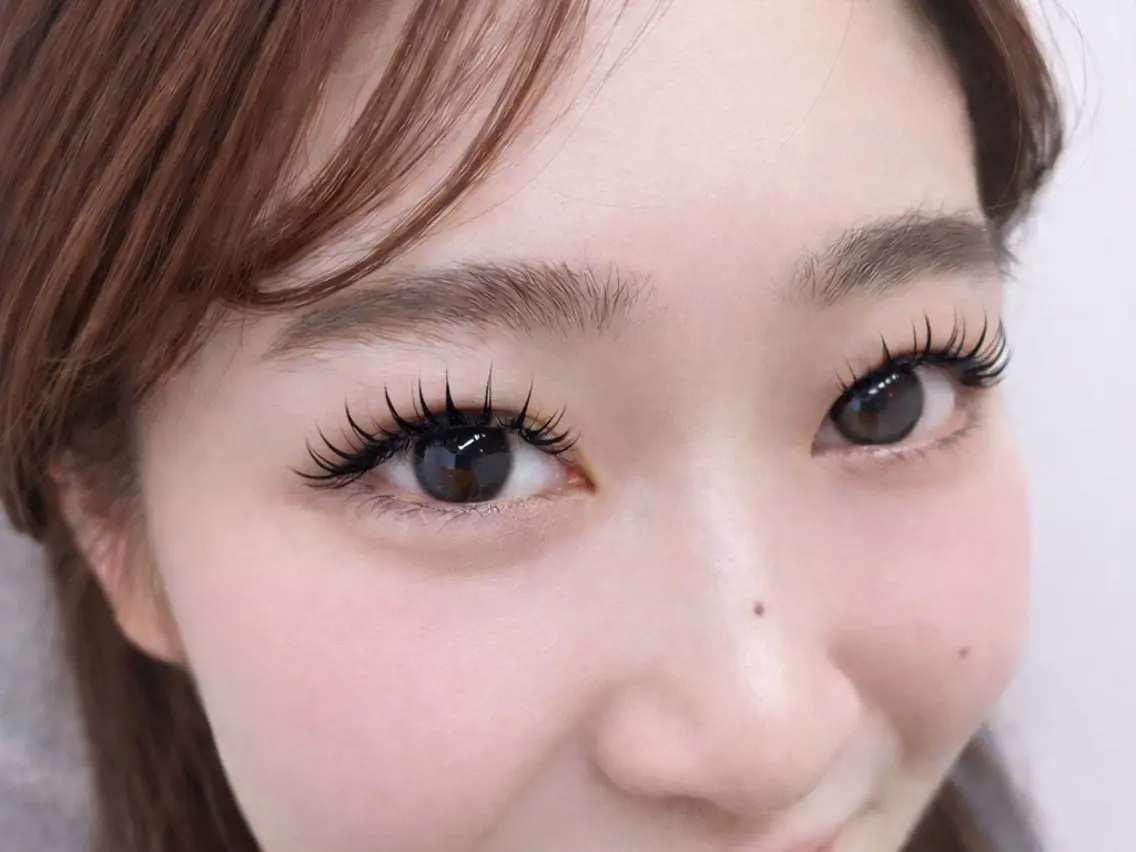 マツエク・マツパ 🍒Yui 🍒eyelashの眉毛・アイブロウイメージ