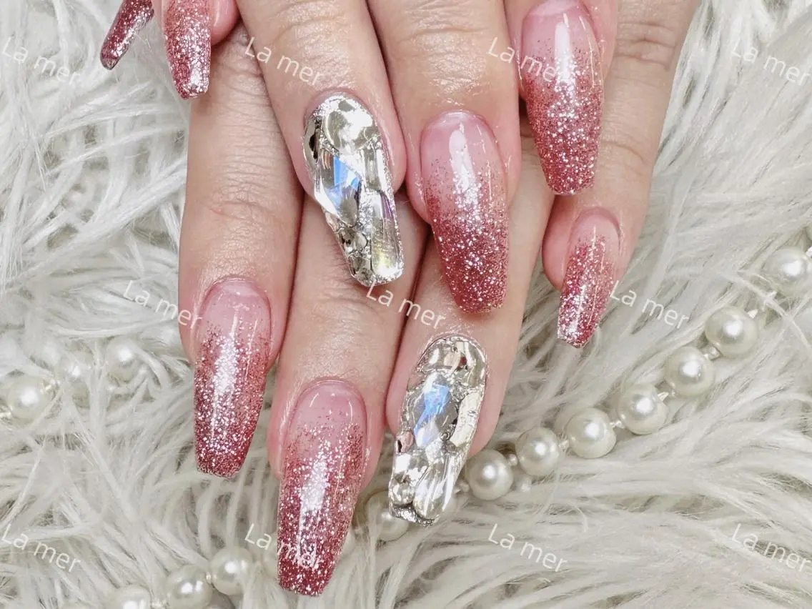 ネイル Feliz nailのネイルデザイン