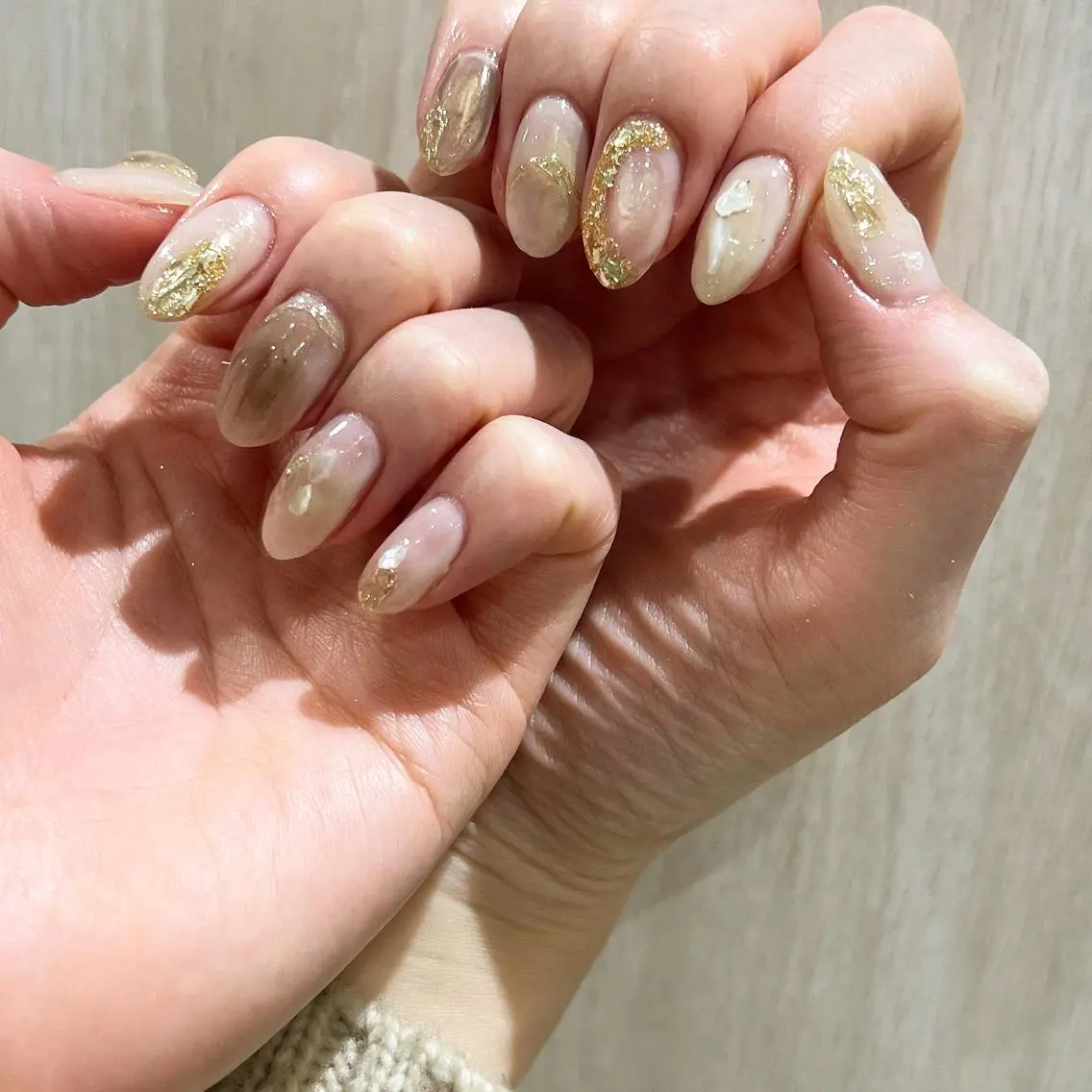 ネイル nailstudio ′ecoleのネイルデザイン