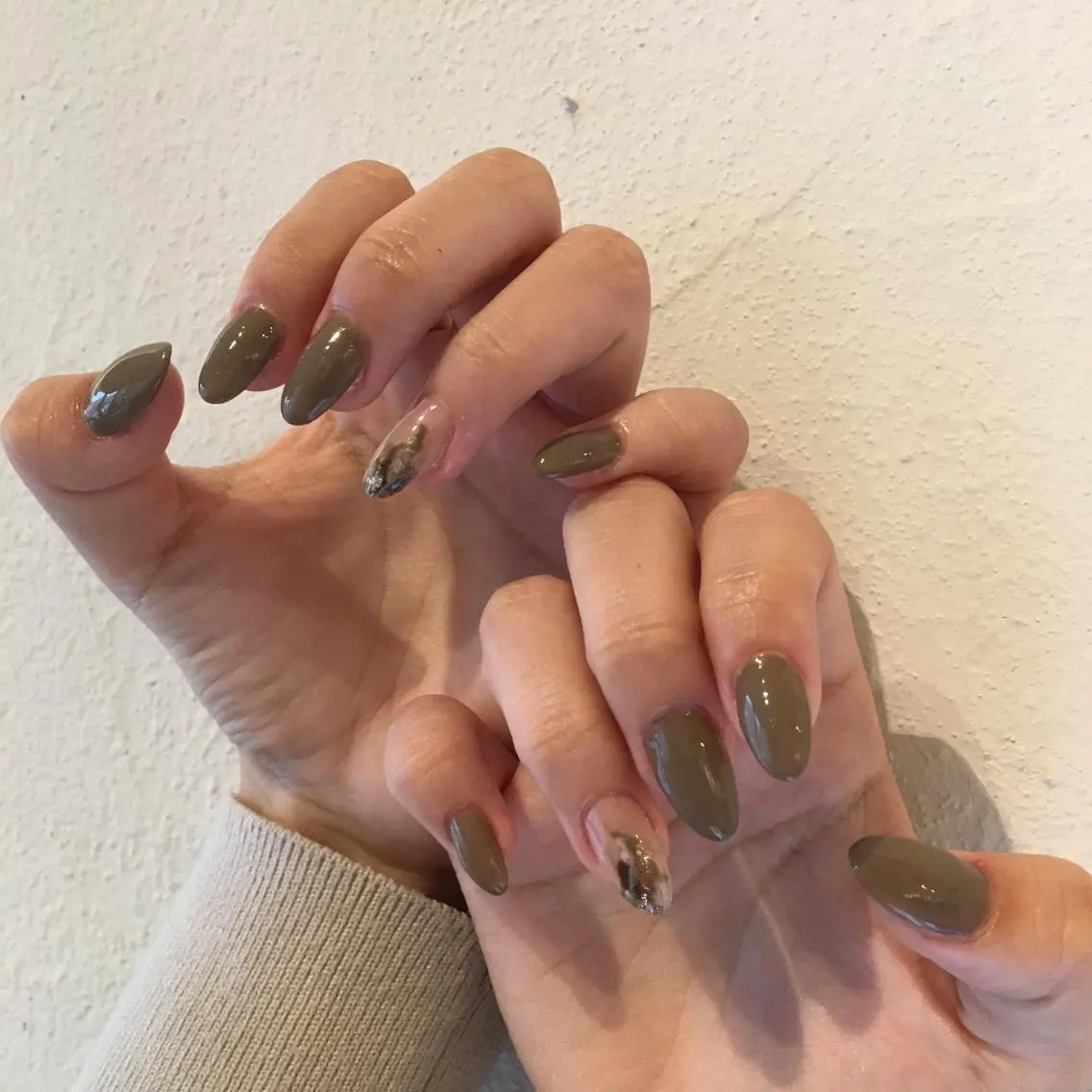 ネイル ハンドネイル Lana nailのネイルデザイン