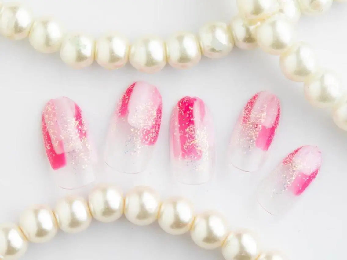 ネイル Tiary Nail Fのネイルデザイン