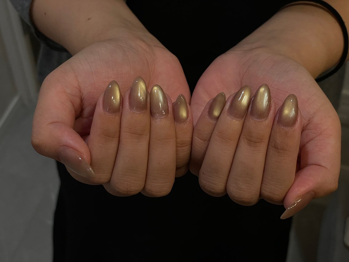 ネイル ハンドネイル clair-nail salon-Suzuのネイルデザイン