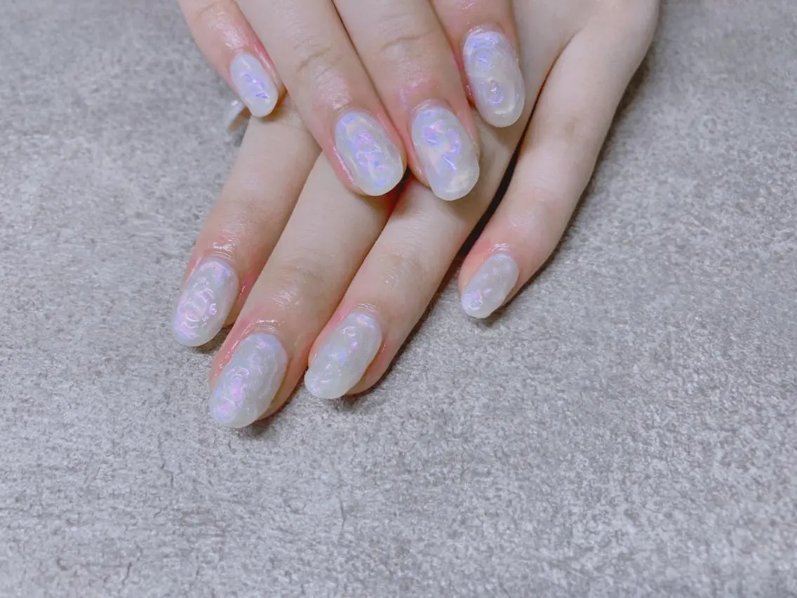 ネイル ハンドネイル Hiro nail /Harapeccoのネイルデザイン