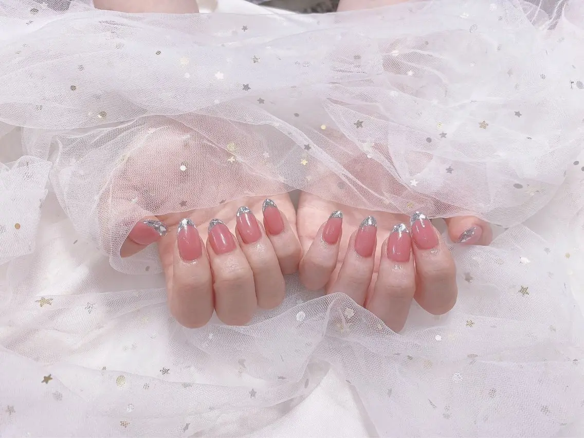ネイル ジョリ kasumi🌹💅のネイルデザイン