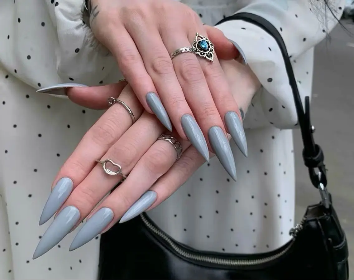 ネイル ハンドネイル Dione Nail きよみのネイルデザイン