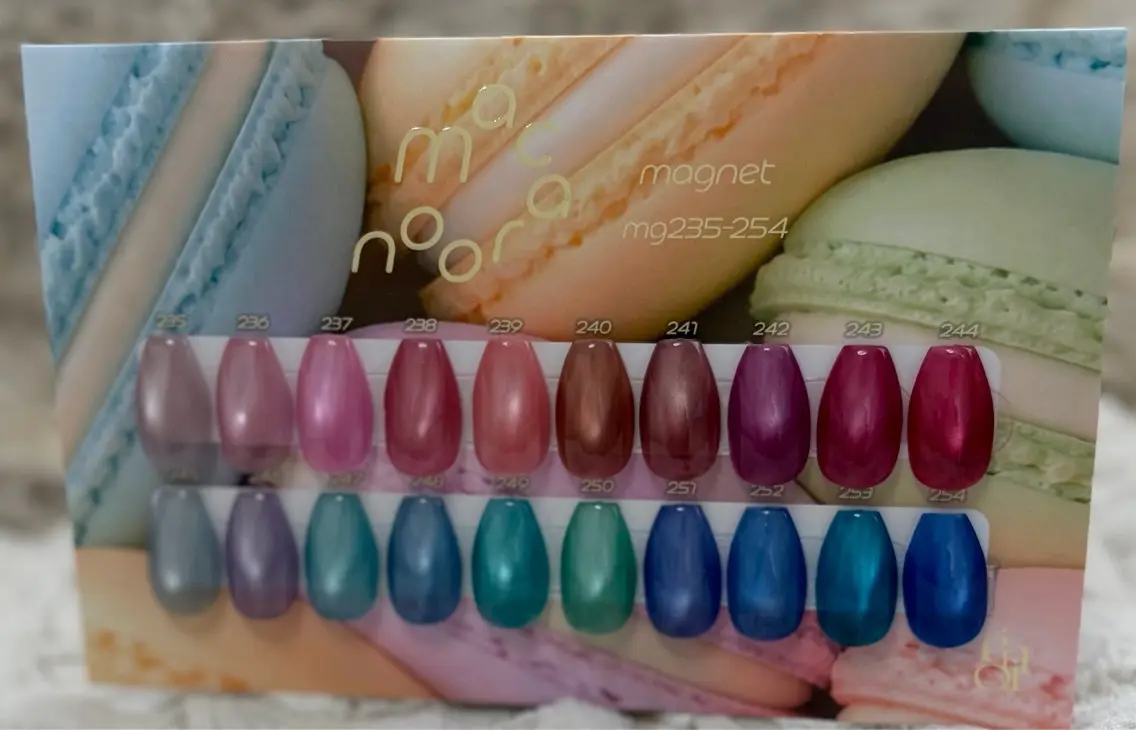 enoi使用♪大人のちゅるんマグ💅の写真