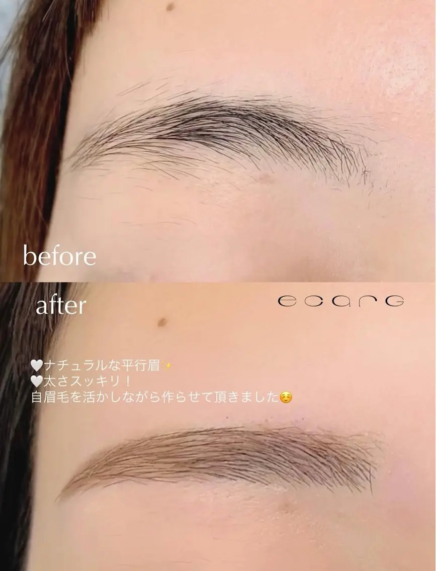 アイブロウ 西新宿🎀マツエク fuka.🩶のマツエク・マツパデザイン
