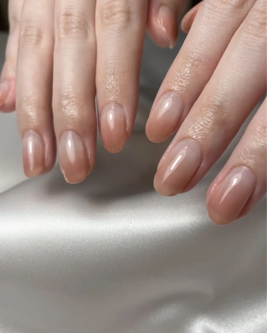ネイル ハンドネイル & you. NODOKAのネイルデザイン