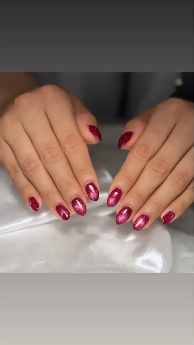 ネイル ハンドネイル CREA nailsalonのネイルデザイン