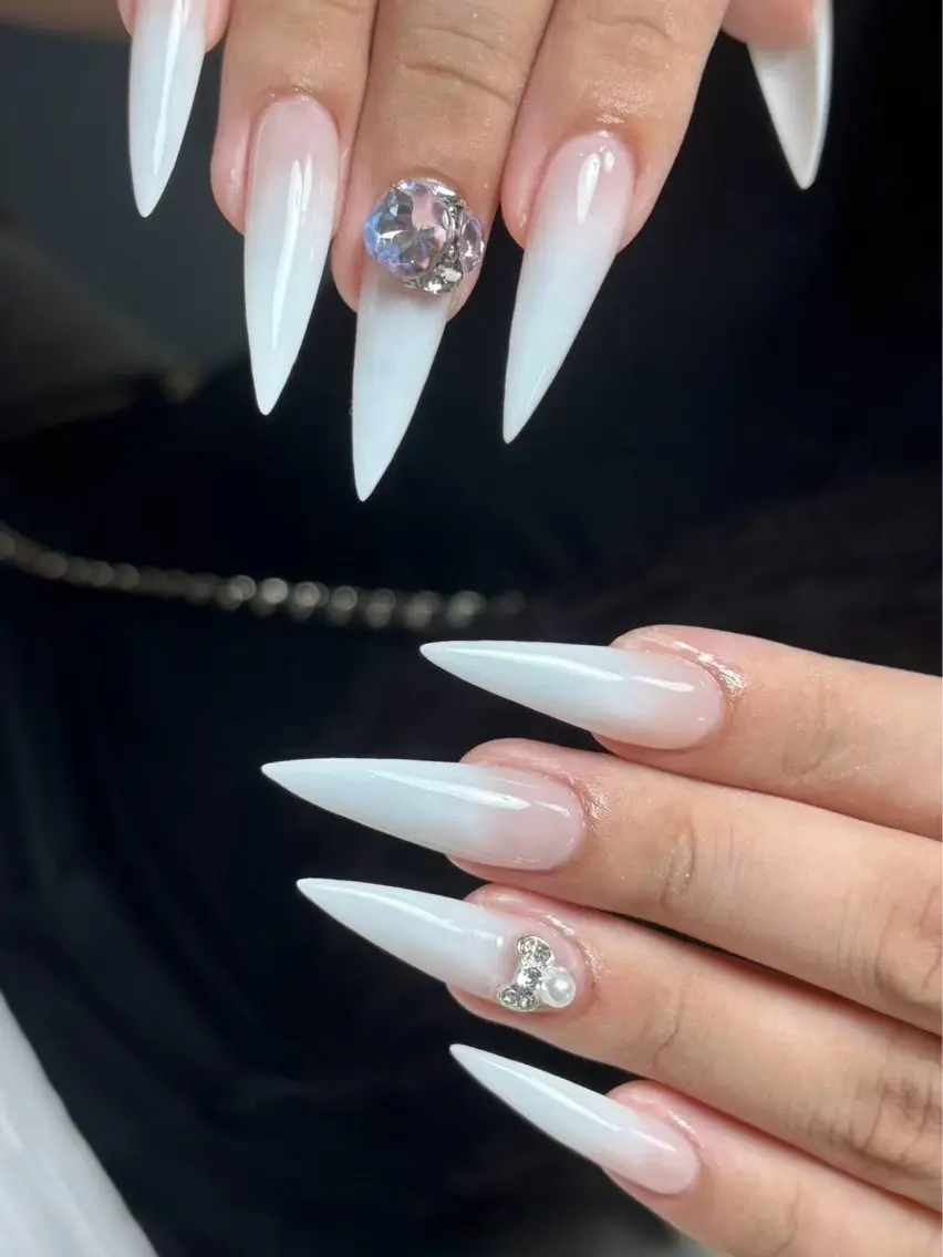 ネイル GreenNail 🍑のネイルデザイン