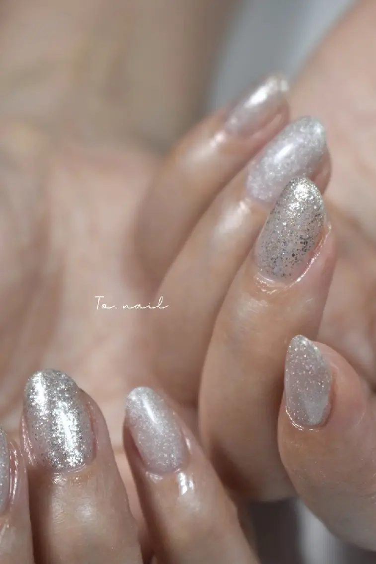 ネイル ハンドネイル To. nail （トゥ ネイル）のネイルデザイン
