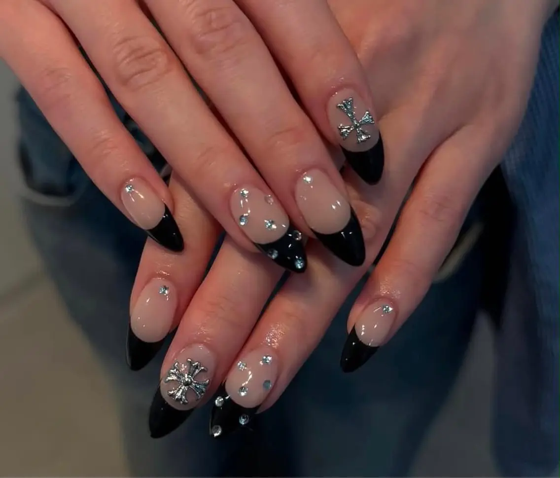 ネイル ハンドネイル Suka Nailのネイルデザイン