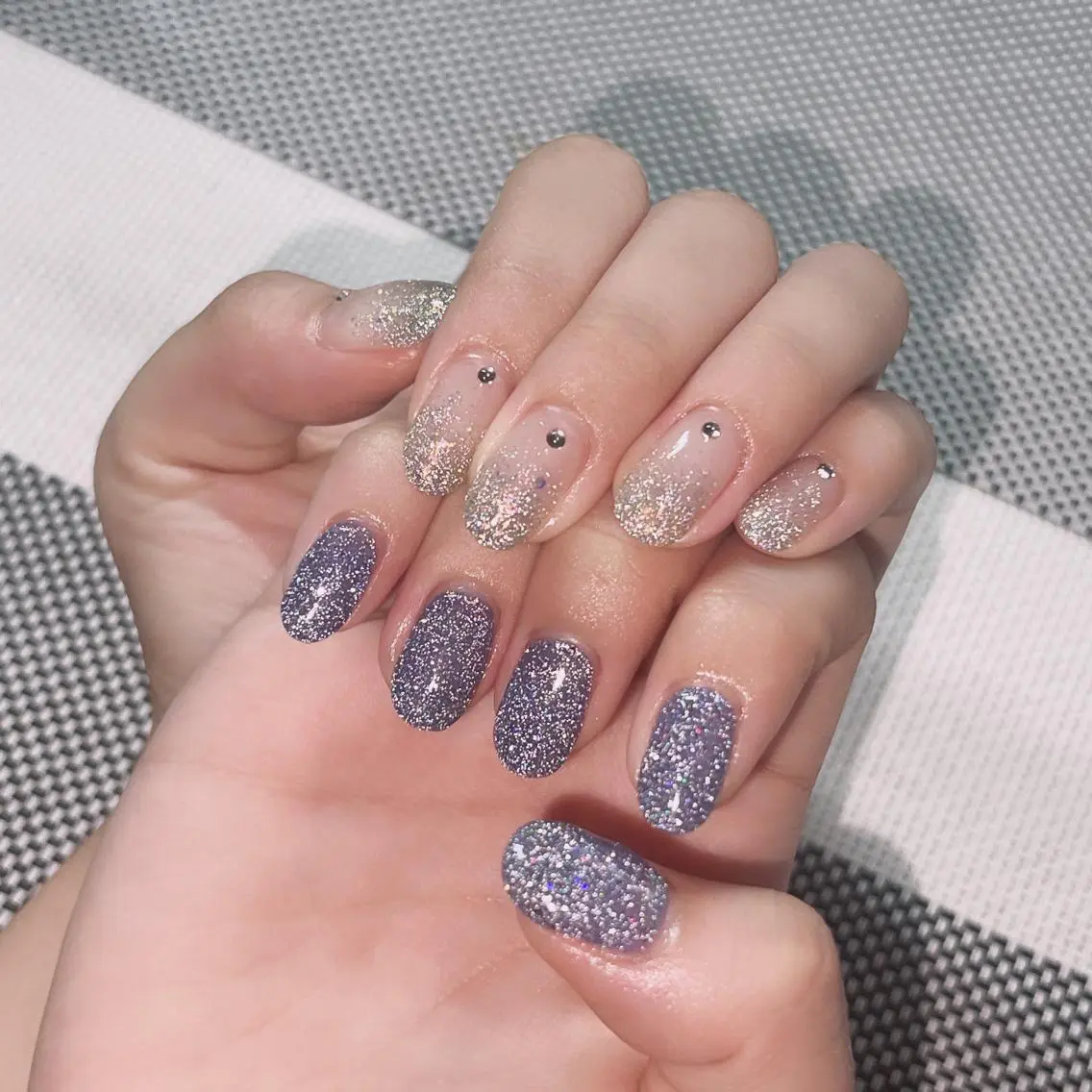 ネイル 林 ✨syousyouのネイルデザイン