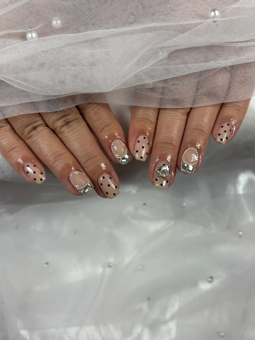 ネイル R.nail ☆のネイルデザイン