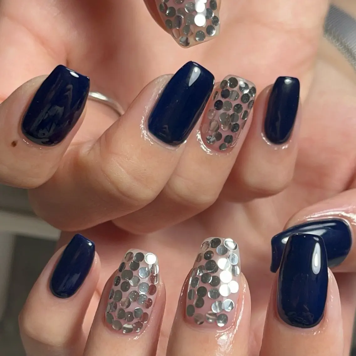 ネイル ハンドネイル janma.nail ✳︎akiのネイルデザイン