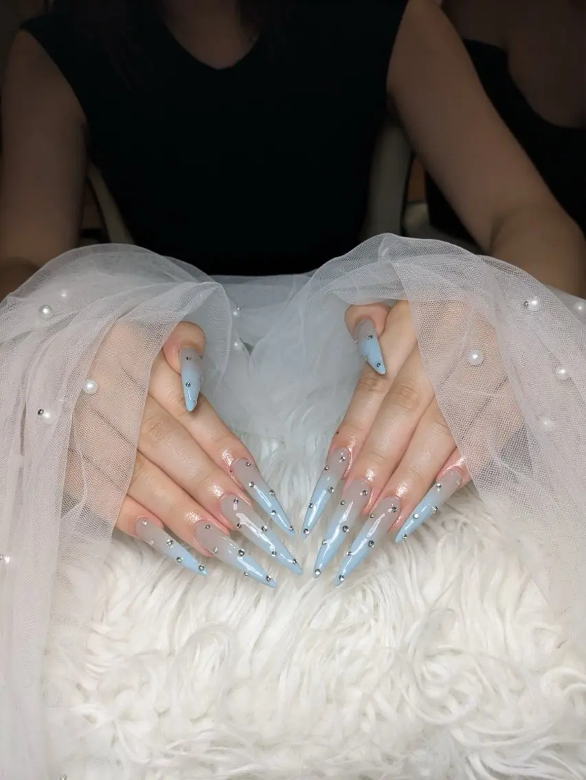 ネイル Queen Nail 柏店 クイーンネイルのネイルデザイン