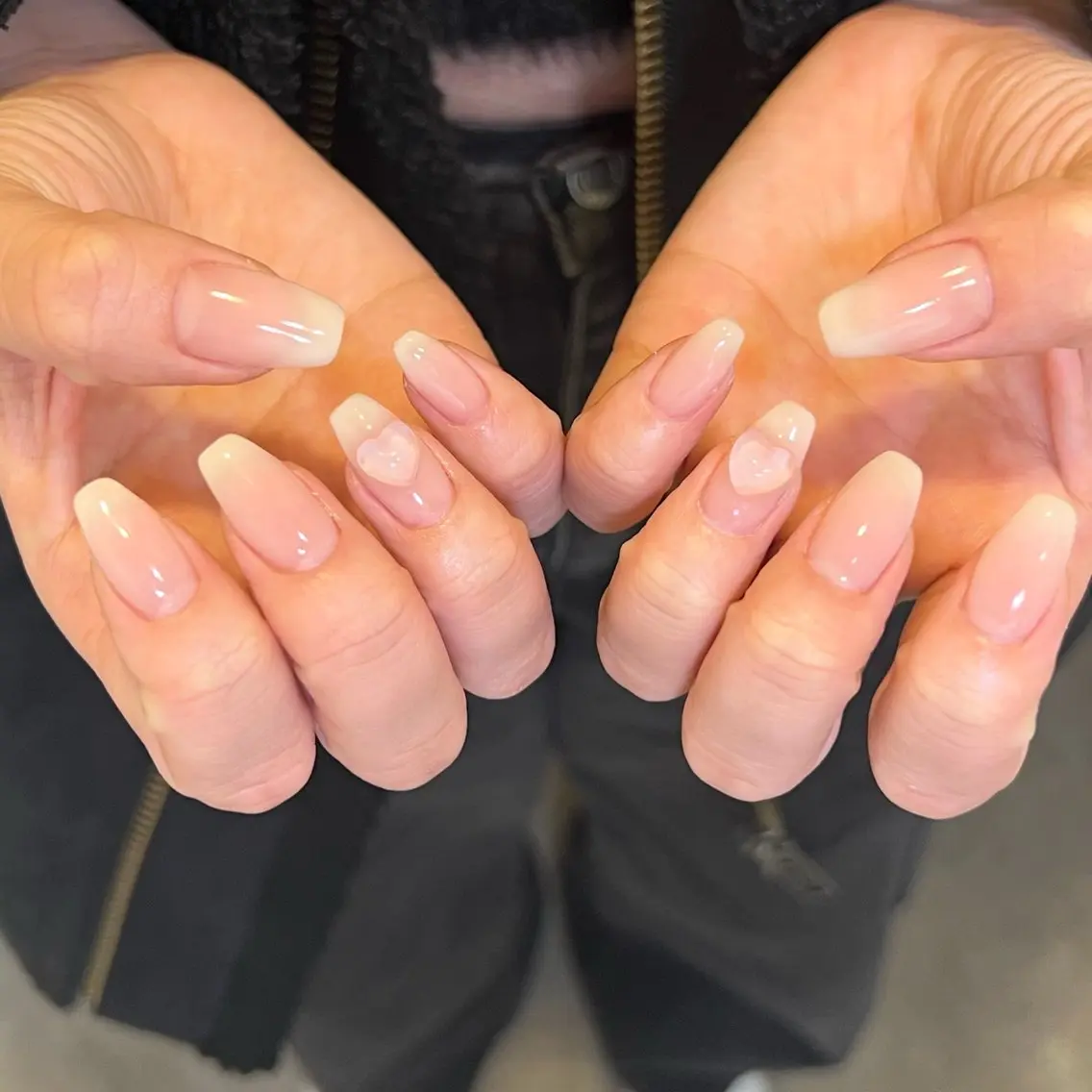 ネイル __shiho. nailのネイルデザイン