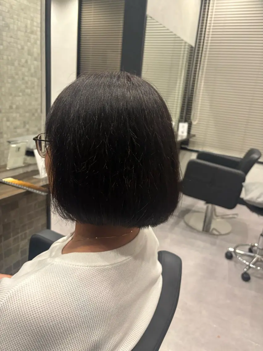 ミディアム モデル様募集中🎃 Shiryuのヘアスタイル