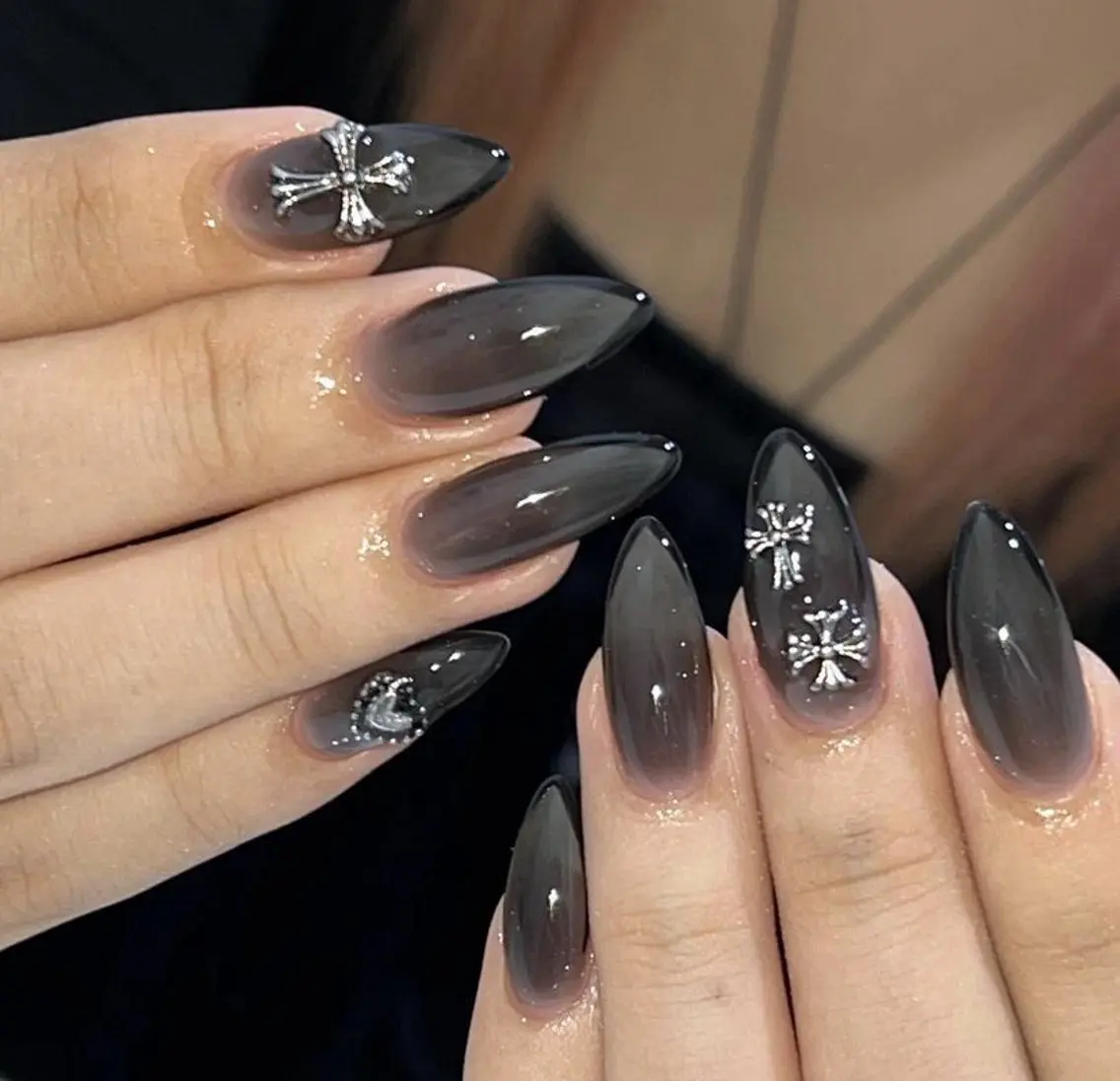 ネイル ボニー Coco nailのネイルデザイン