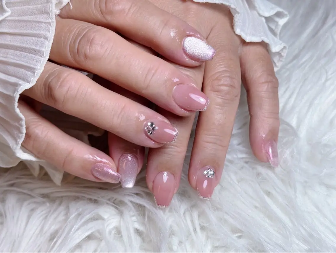 ネイル 🤎Yun nail salon🤎のネイルデザイン