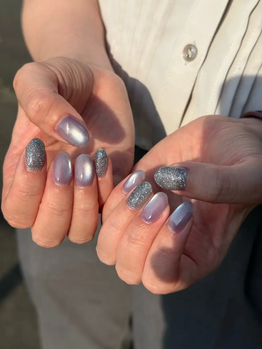 ネイル ハンドネイル nailsalon mionのネイルデザイン