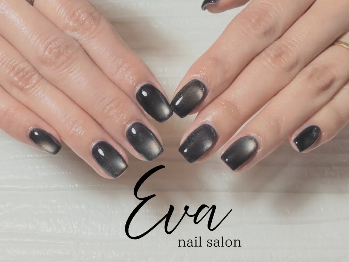 ネイル ハンドネイル Éva nail MARIのネイルデザイン